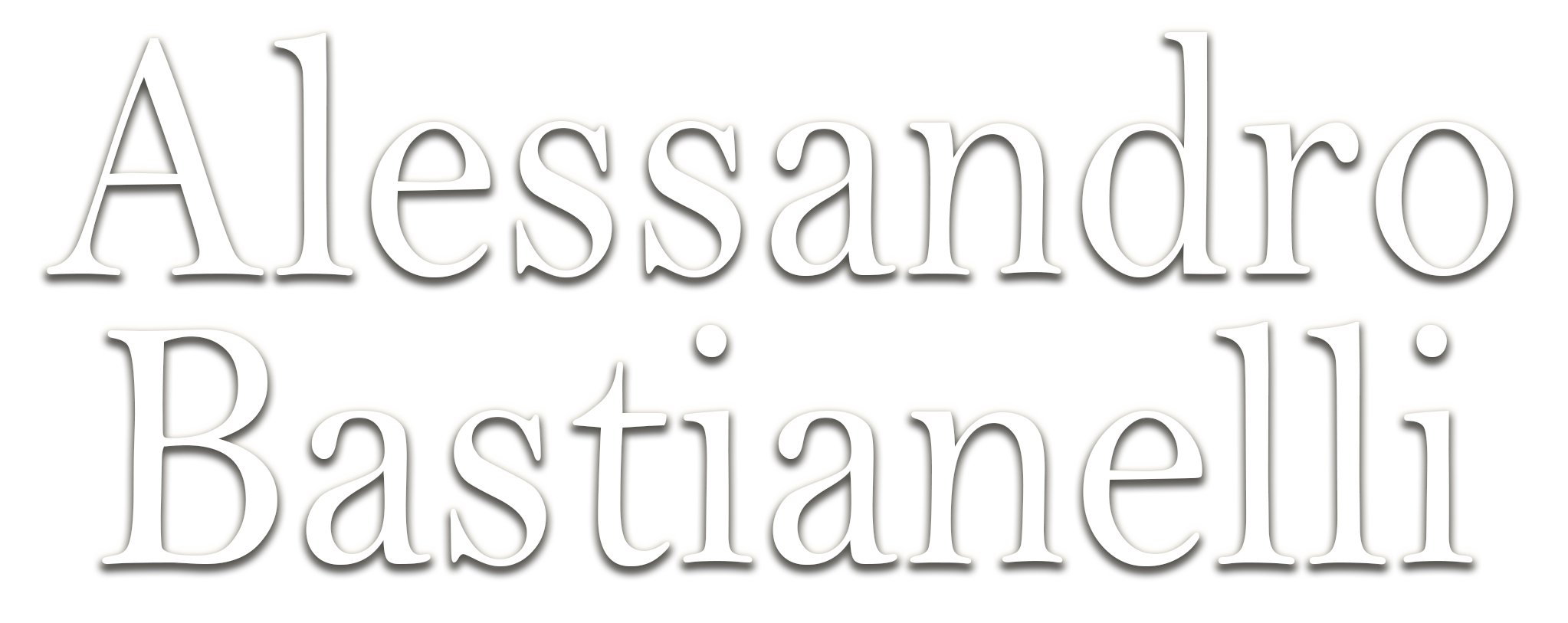 alessandrobastianelli